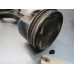 30M003 Piston and Connecting Rod Standard For 00-02 Audi S4  2.7